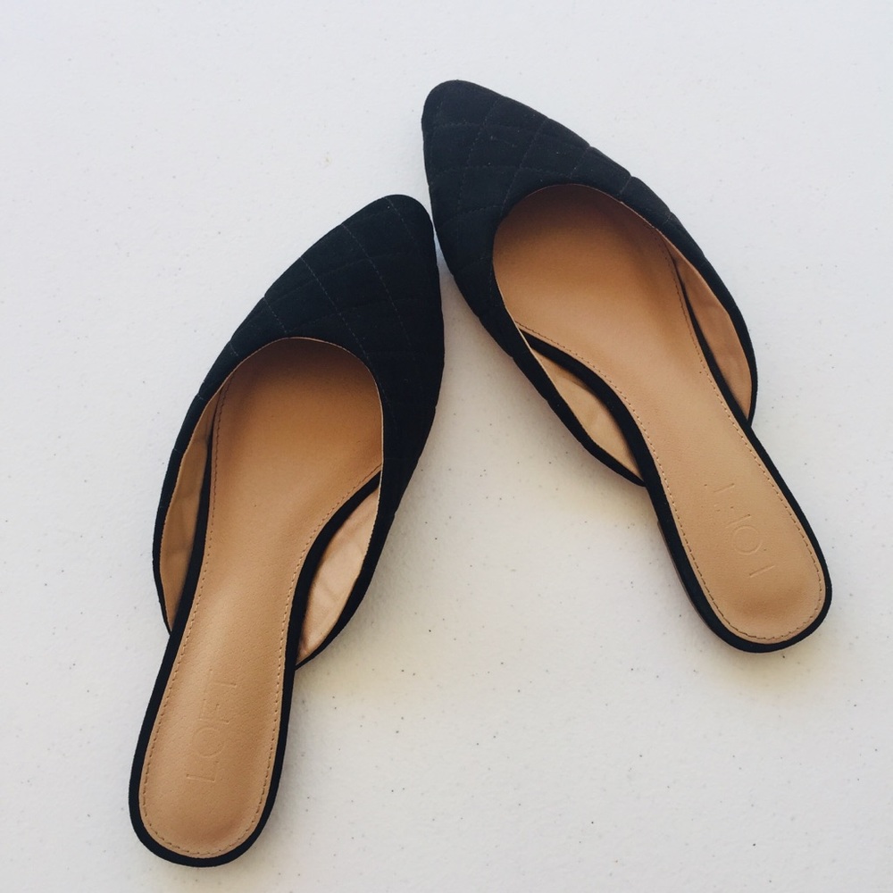 Loft Sandals - Picture 2 of 6